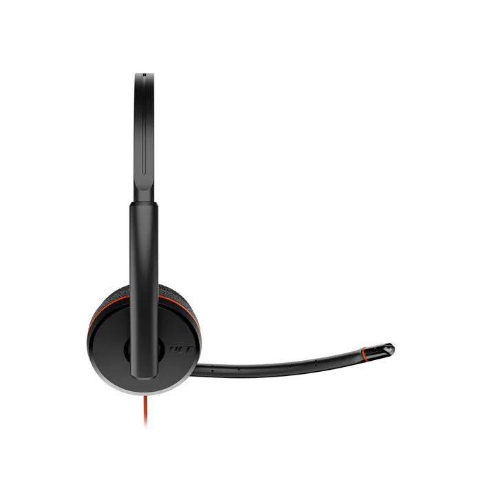 HP Blackwire 3220 Stereo USB-C