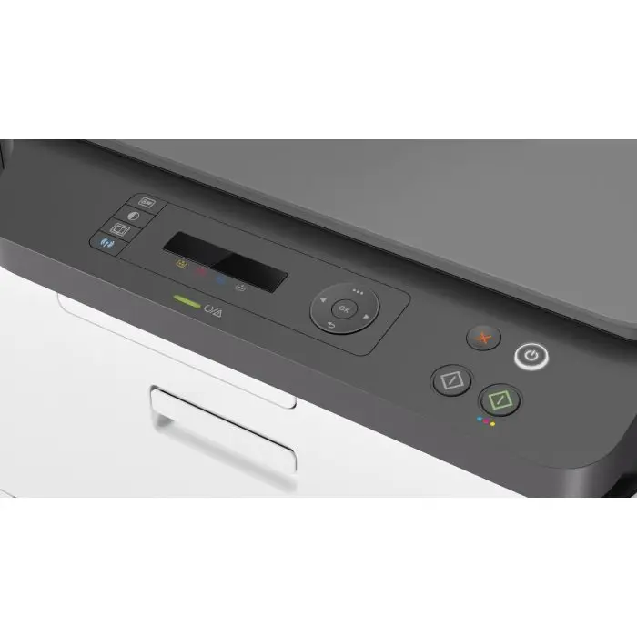 HP Color Laser 178nwg, multifunction printer (USB, LAN, WLAN, scan, copy)