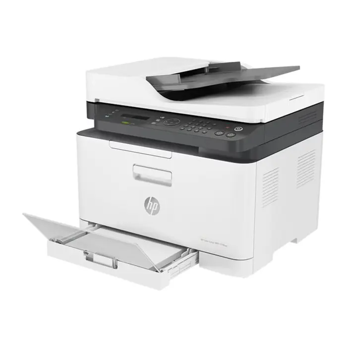HP Color Laser MFP 179fnw Printer