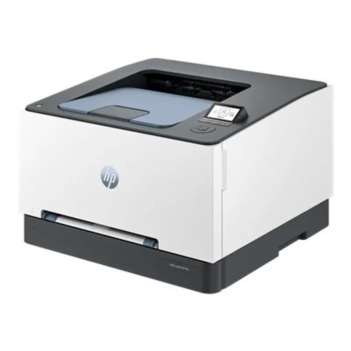 HP Color LaserJet Pro 3202dw 25ppm Print