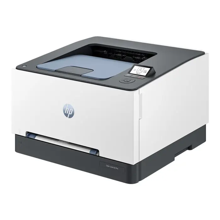 HP Color LaserJet Pro 3202dw 25ppm Print
