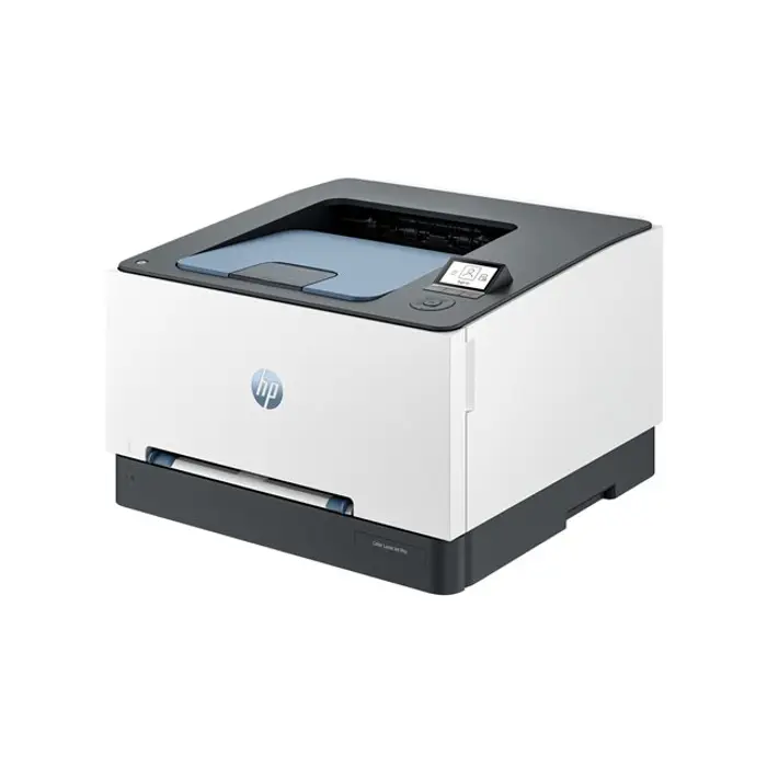 HP Color LaserJet Pro 3202dw 25ppm Print