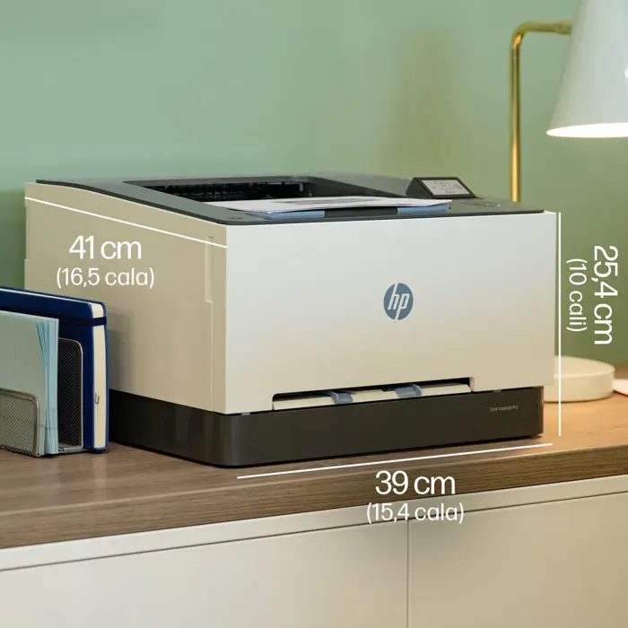 HP Color Laserjet Pro 3202dw ( 499R0F#B19 )