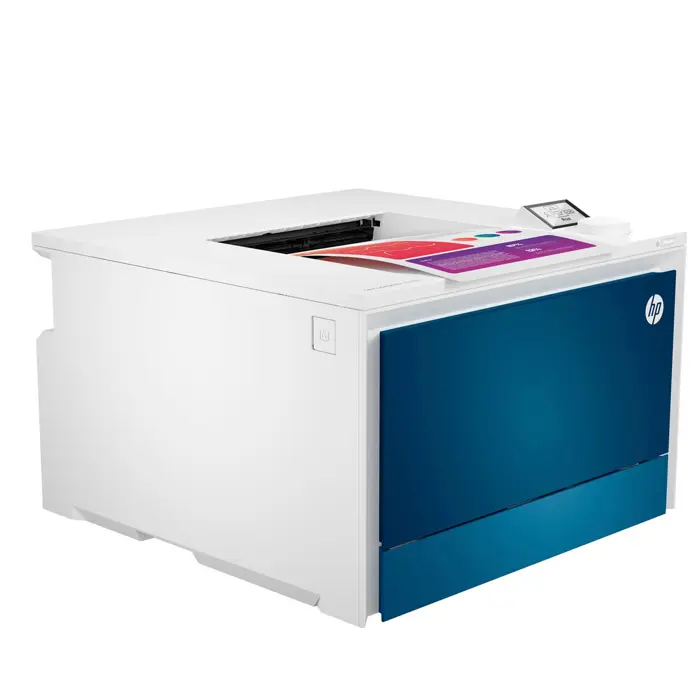 HP Color LaserJet Pro 4202dn Printer