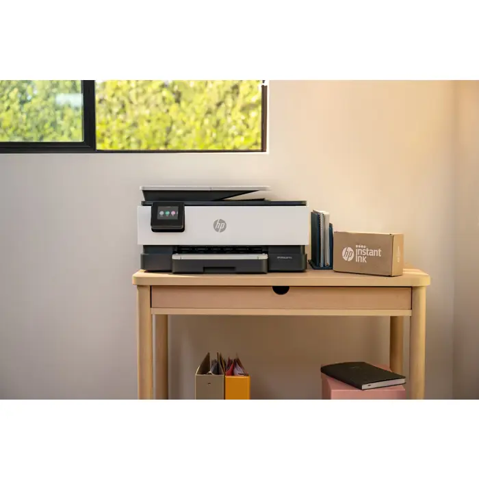 HP Color LaserJet Pro 4202dn Printer