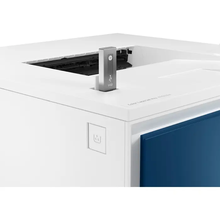 HP Color LaserJet Pro 4202dw Printer