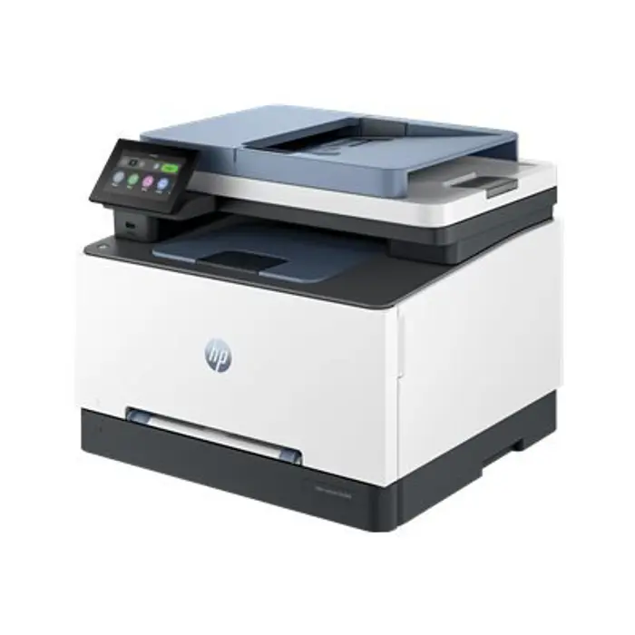 HP Color LJ Pro MFP 3302fdn 25ppm Prntr