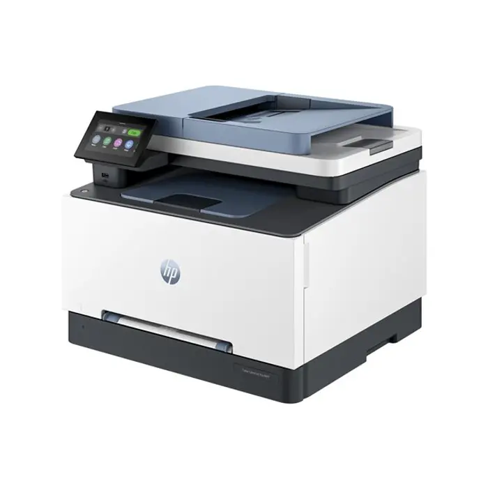 HP Color LJ Pro MFP 3302fdw 25ppm Prntr