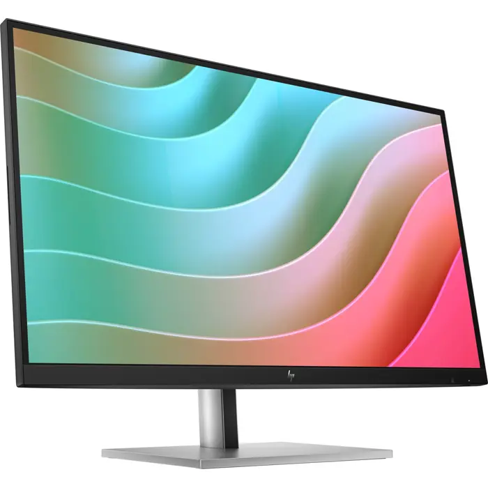 HP E27k G5 skarm - LED baglys - 27" -