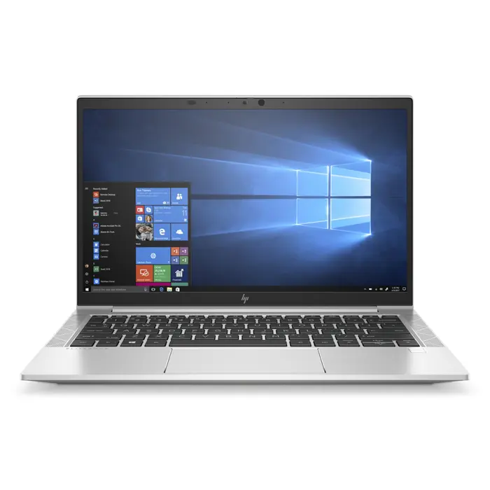 HP EliteBook 830 G7; Core i5 10210U 1.6GHz/16GB RAM/256GB SSD PCIe/batteryCARE+;WiFi/BT/SC/webcam/13.3 FHD (1920x1080)/backlit kb/Win 11 Pro 64-bit - Premium Obnovljeno