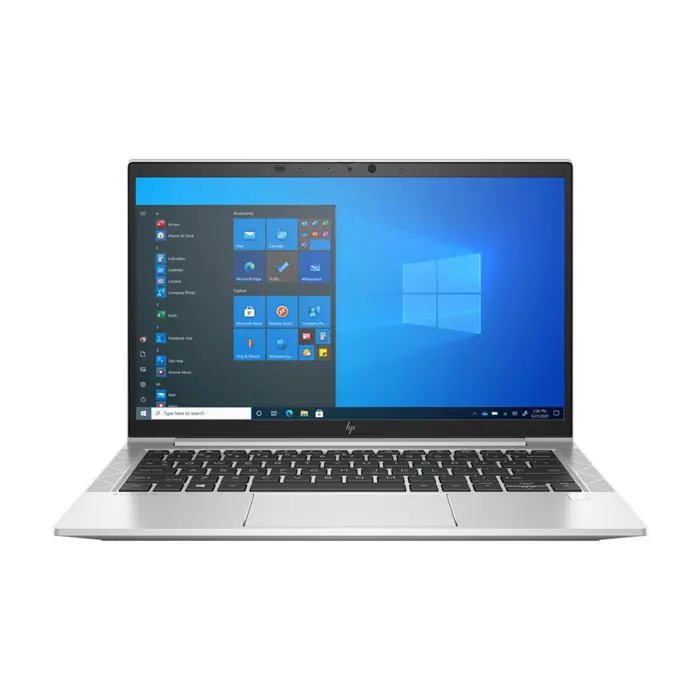 HP EliteBook 835 G8; Ryzen 5 PRO 5650U 2.3GHz/16GB RAM/512GB SSD PCIe/batteryCARE+;WiFi/BT/FP/SC/webcam/13.3 FHD (1920x1080)/backlit kb/Win 11 Pro 64-bit - Premium Obnovljeno