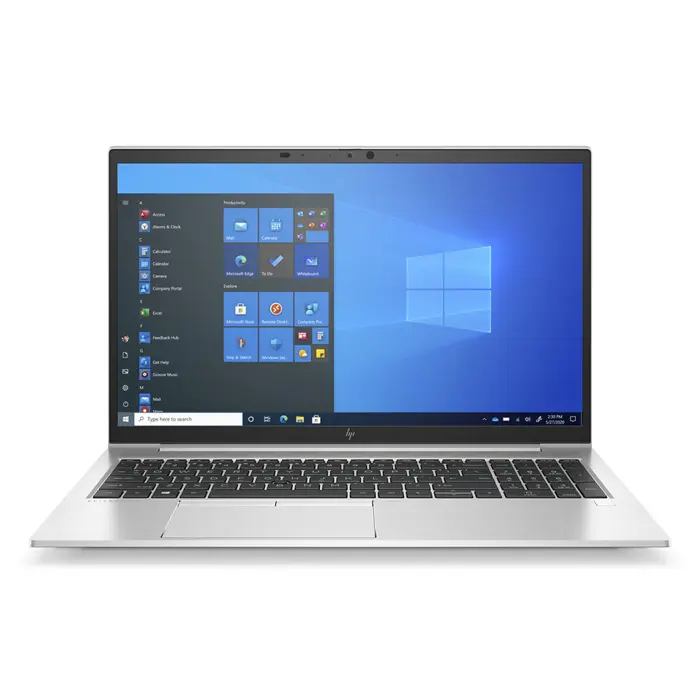 HP EliteBook 850 G8; Core i5 1145G7 2.6GHz/16GB RAM/256GB SSD PCIe/batteryCARE+;WiFi/BT/FP/SC/webcam/15.6 FHD (1920x1080)/backlit kb/num/Win 11 Pro 64-bit - Premium Obnovljeno