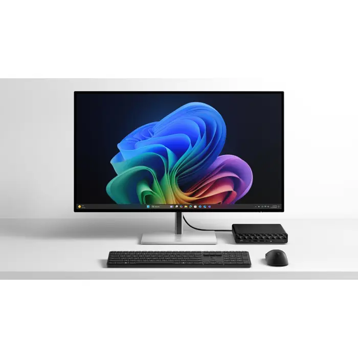 HP EliteDesk 8 Mini G2i Desktop Next Gen AI PC Copilot+ PC Intel Core Ultra 7 356H 16 GB DDR5-SDRAM 512 GB SSD Windows 11 Pro Mini PC