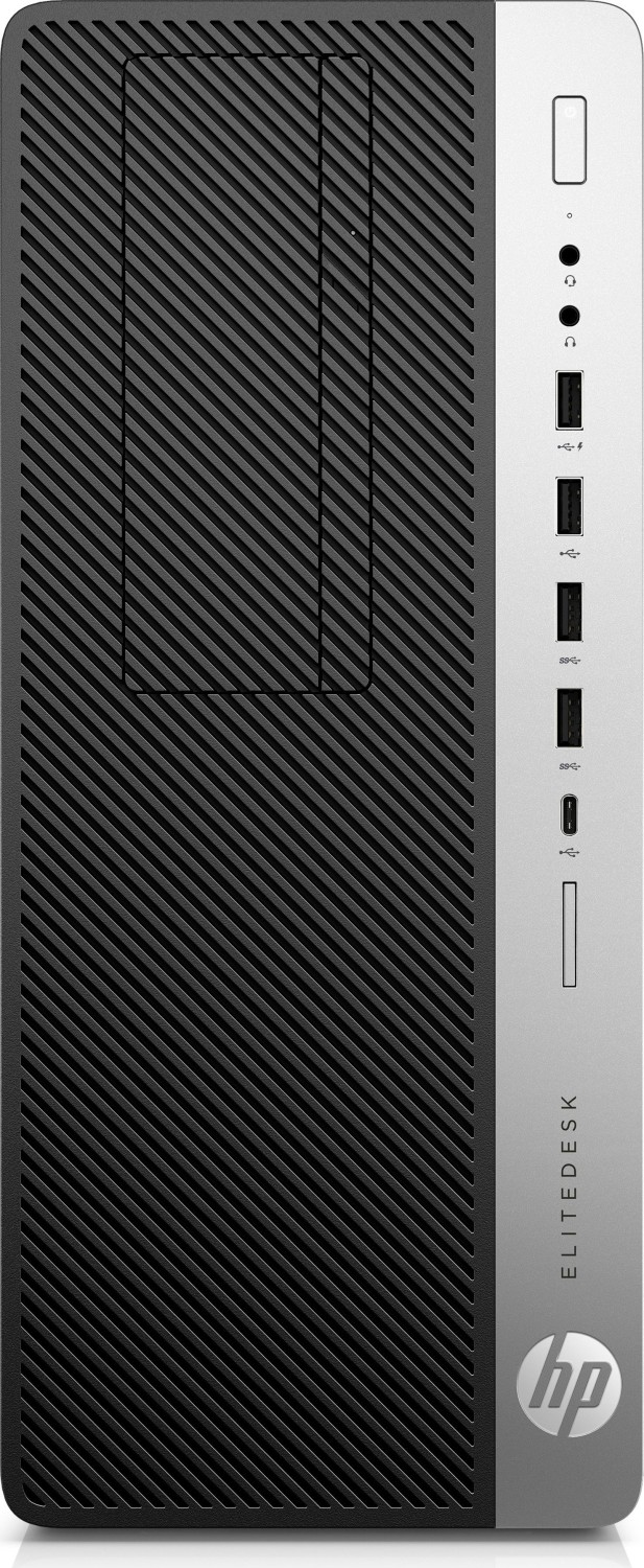Računalo HP EliteDesk 800 G4 TWR / i5 / RAM 16 GB / 256GB SSD
