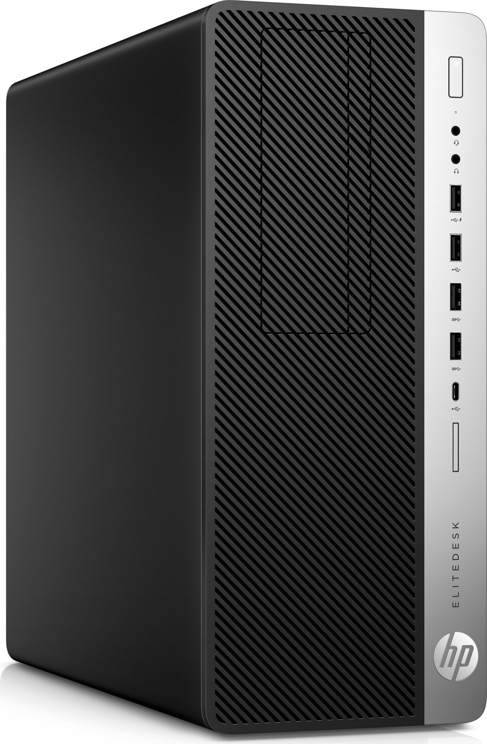 Računalo HP EliteDesk 800 G4 TWR / i5 / RAM 16 GB / 256GB SSD