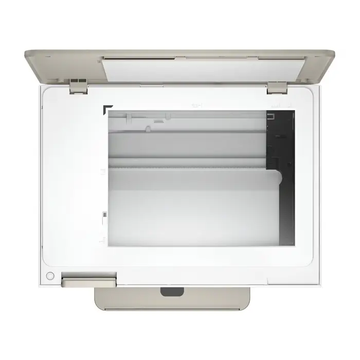 HP Envy Photo 7230 (white/beige, USB, WLAN, duplex (print))