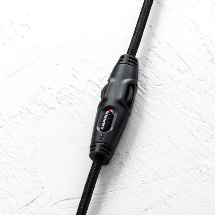 HP Hyperx Cloud Alpha W Red Hhsa1