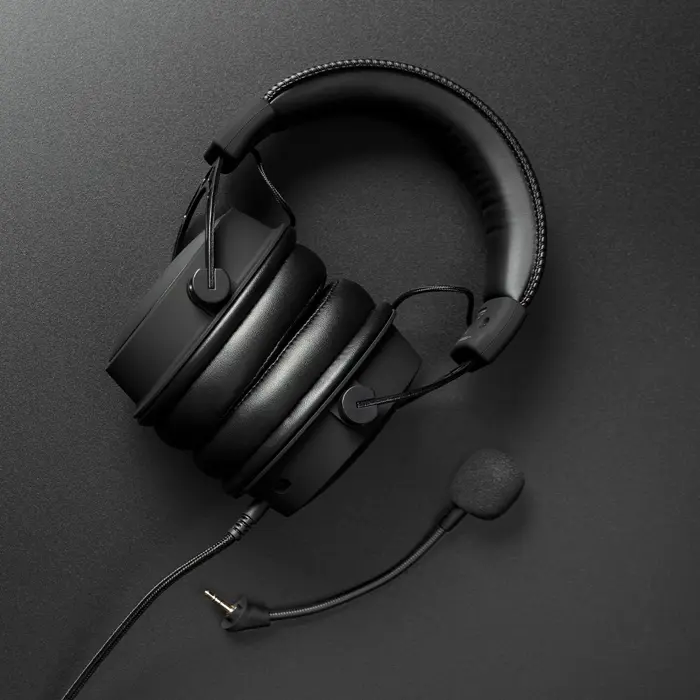 HP Hyperx Cloud Alpha W Red Hhsa1