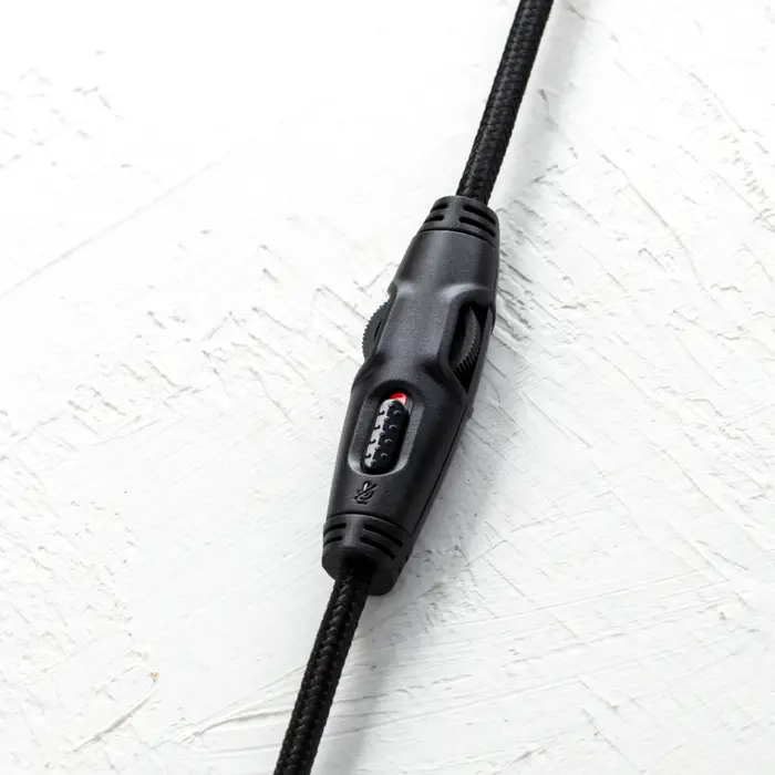 HP Hyperx Cloud Alpha W Red Hhsa1