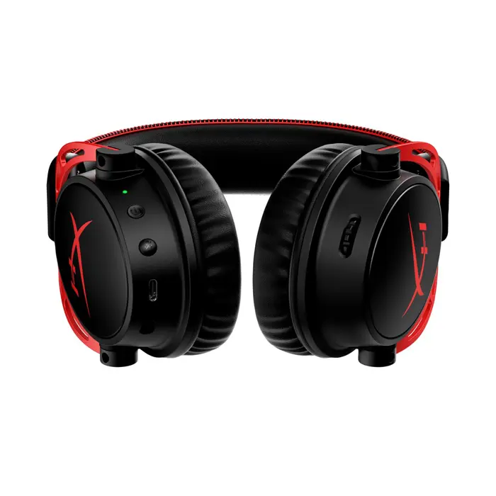 HP Hyperx Cloud Alpha W Red Hhsa1