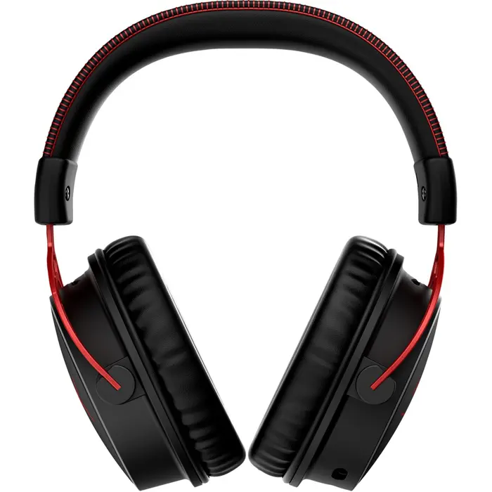 HP Hyperx Cloud Alpha W Red Hhsa1