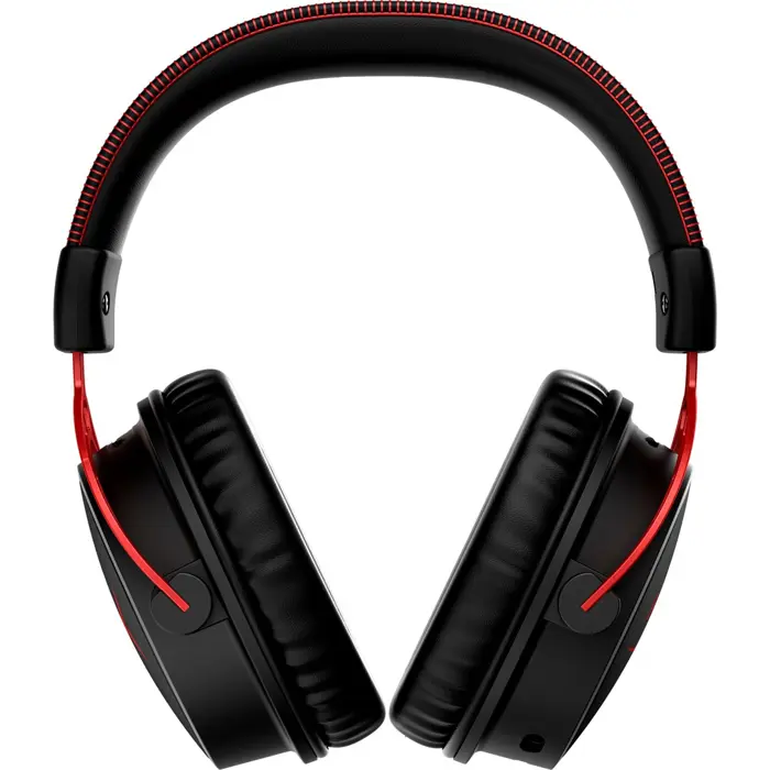 HP Hyperx Cloud Alpha W Red Hhsa1