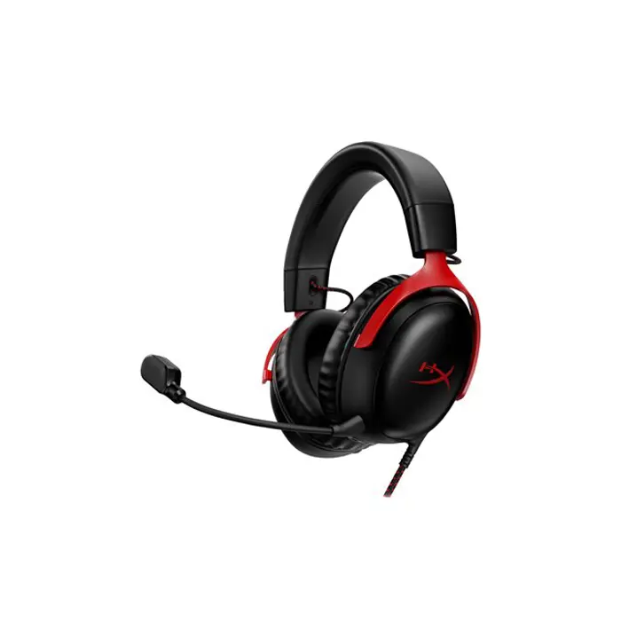 HP HyperX Cloud III gamer headset