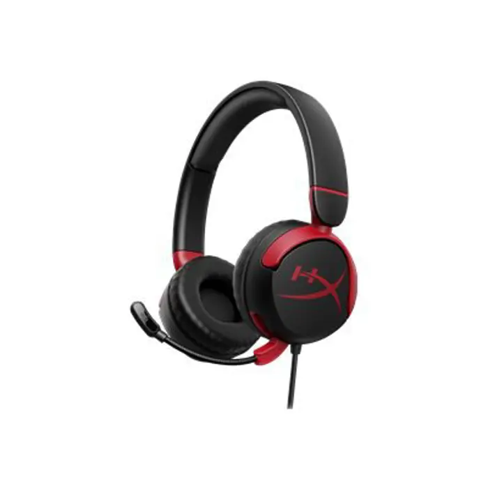 HP HyperX Cloud Mini Wired BLK Headset