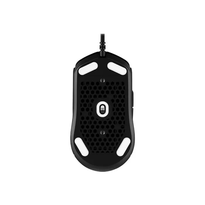 HP HyperX Pulsefire Haste 2 Wired Black
