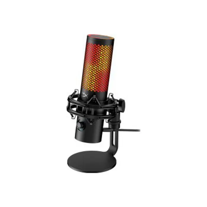 HP HyperX QuadCast 2 S BK Microphone