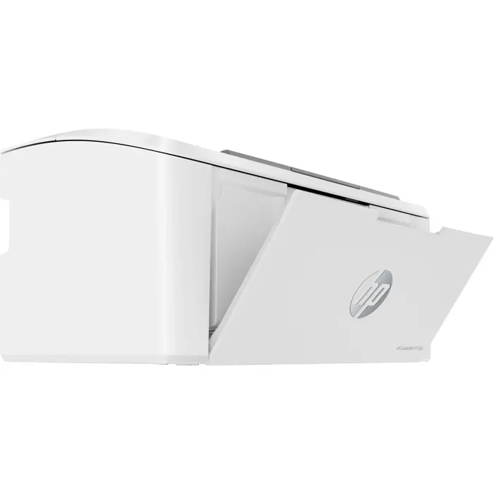 HP LaserJet M110w, laser printer (light grey, USB, WLAN, Bluetooth)