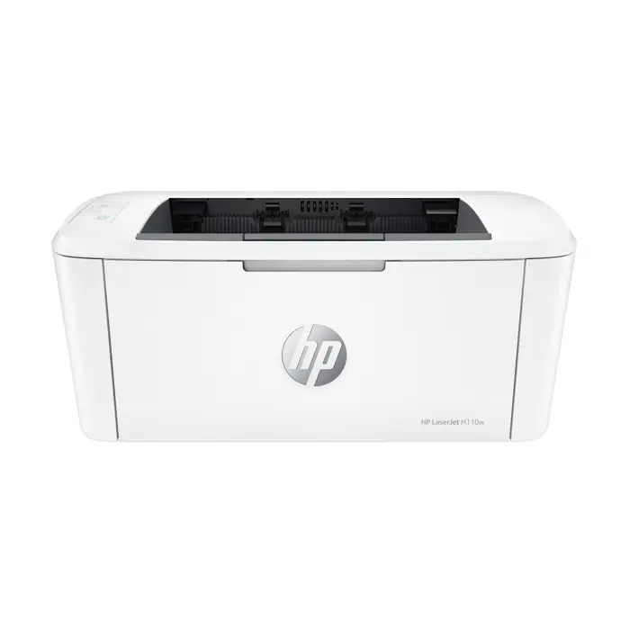 HP LaserJet M110w Wireless Black and white Printer
