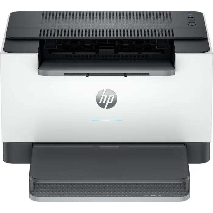 HP LaserJet M207dw (gray, USB, LAN, WLAN, duplex (print))