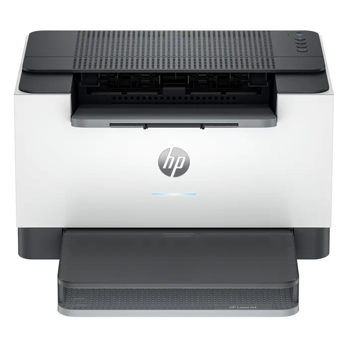 HP LaserJet M207dw Wireless Black and white Printer, Duplex
