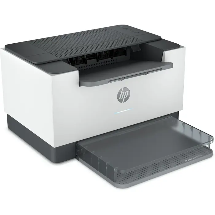 HP LaserJet M209dw Printer, Black and white, Printer for Home and home office, Print, Two-sided printing; Compact Size; Energy Efficient; Dualband Wi-Fi
