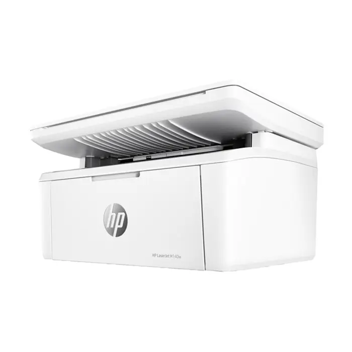 HP LaserJet MFP M140w Printer