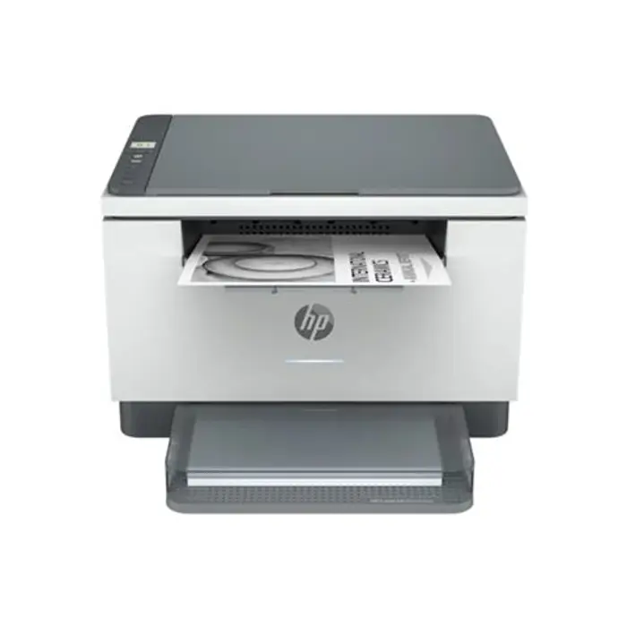 HP LaserJet MFP M234d, 8J9K4F, print/scan/copy