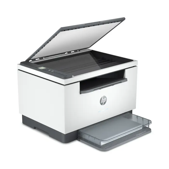 HP LaserJet MFP M234dw, multifunction printer (gray, Instant Ink, USB, LAN, WLAN, scan, copy)