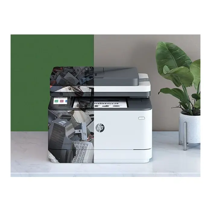 HP LaserJet Pro 3002dn 33ppm Printer