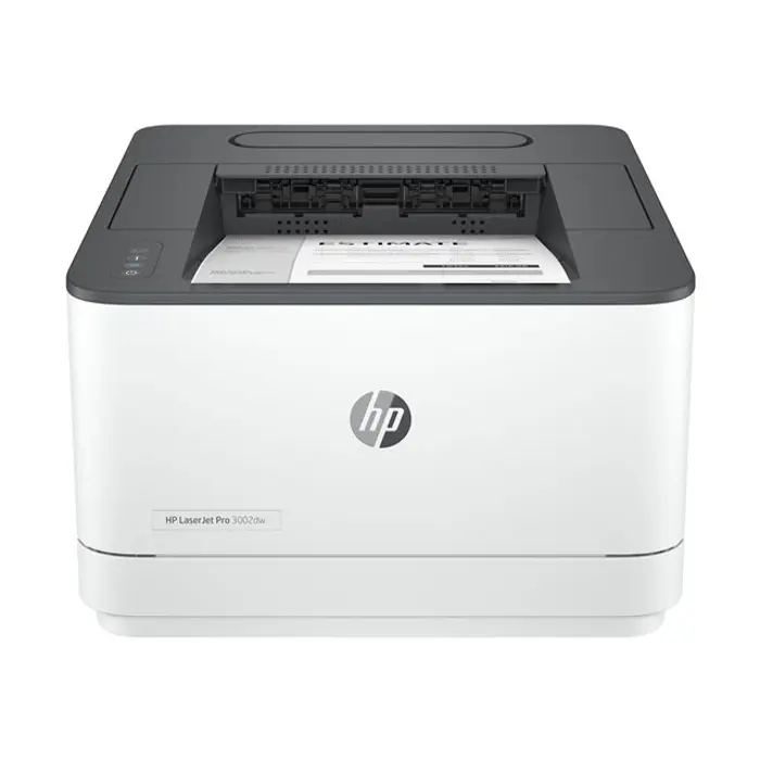 HP LaserJet Pro 3002dw 33ppm Printer