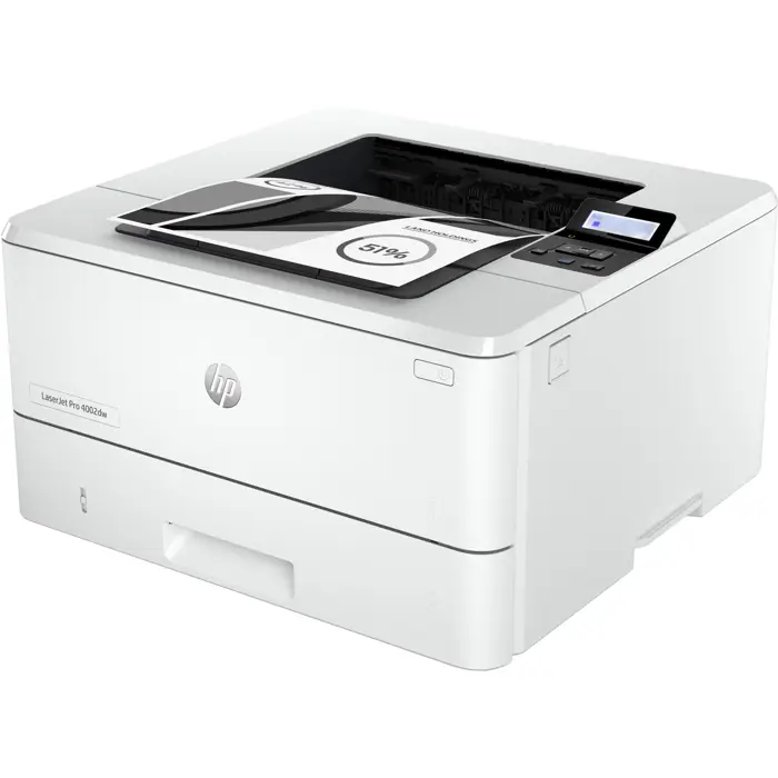 HP LaserJet Pro 4002dw Printer 1200 x 1200 DPI A4 Wi-Fi