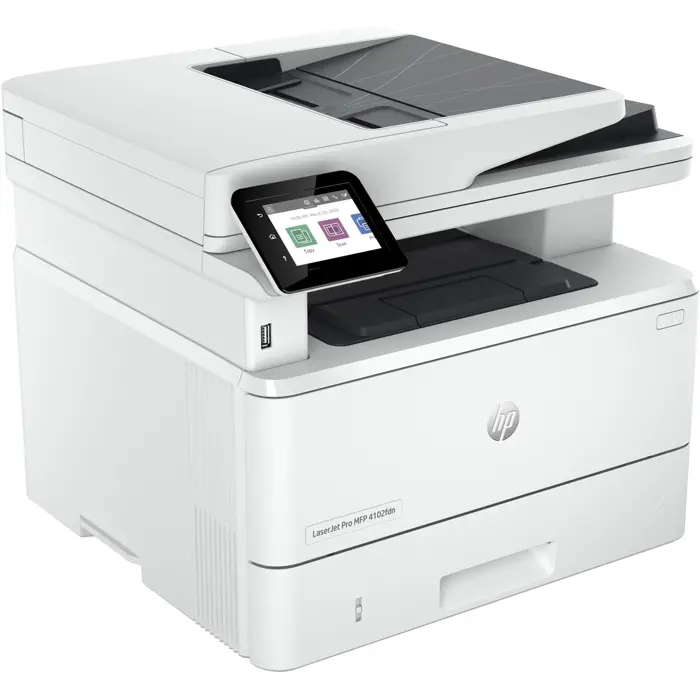 HP LaserJet Pro MFP 4102fdn - multifun