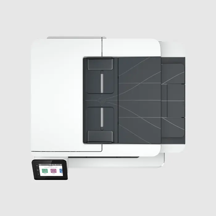 HP LaserJet Pro MFP 4102fdn Printer Laser A4 1200 x 1200 DPI 40 ppm
