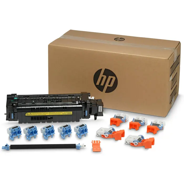 HP - LaserJet - vedligeholdelseskit