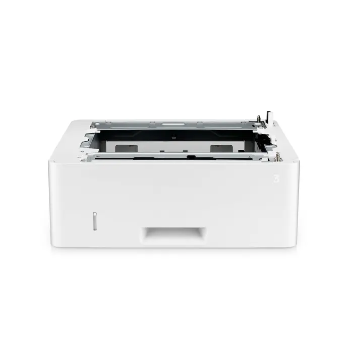 HP mediebakke / foder - 550 ark