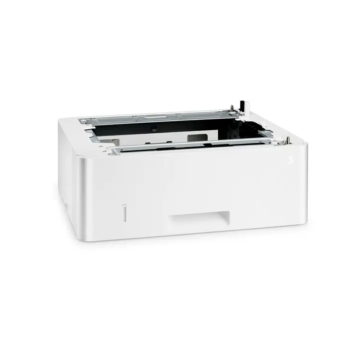 HP mediebakke / foder - 550 ark