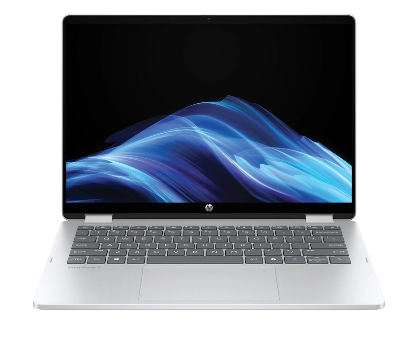 Laptop HP OmniBook 5 Flip 14-fp0008nf | i5-1334U | Touch / i5 / RAM 16 GB / 512GB SSD / 14,0″ WUXGA