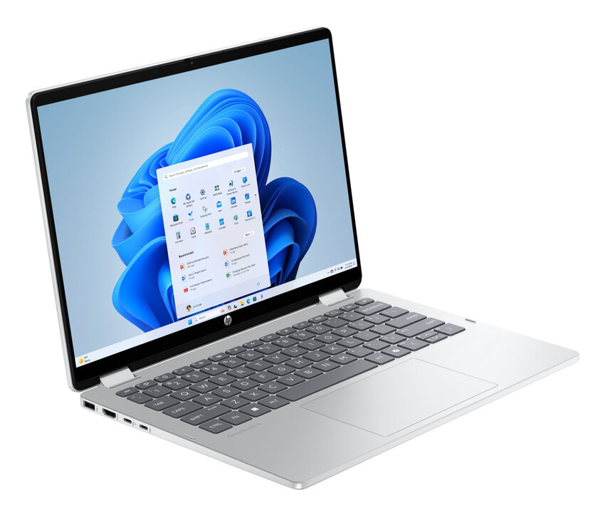 Laptop HP OmniBook 5 Flip 14-fp0008nf | i5-1334U | Touch / i5 / RAM 16 GB / 512GB SSD / 14,0″ WUXGA