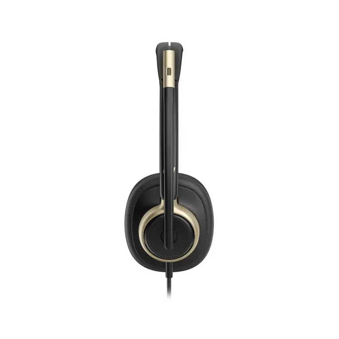 HP Poly Mission 815 Monaural USB Wired Headset