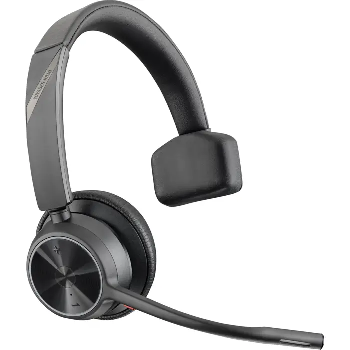 HP Poly Voyager 4310 (Mono, USB-A, Bluetooth)